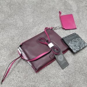 Vince Camuto Erica Crossbody NWT